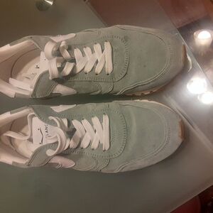 Voile Blanch women shoes